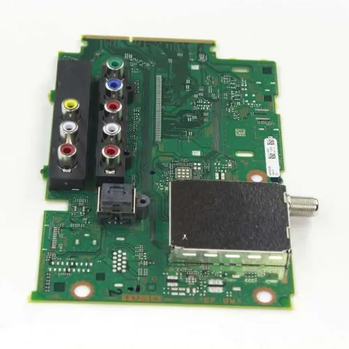 Sony A-2063-363-B TUS-AUC1 MOUNT