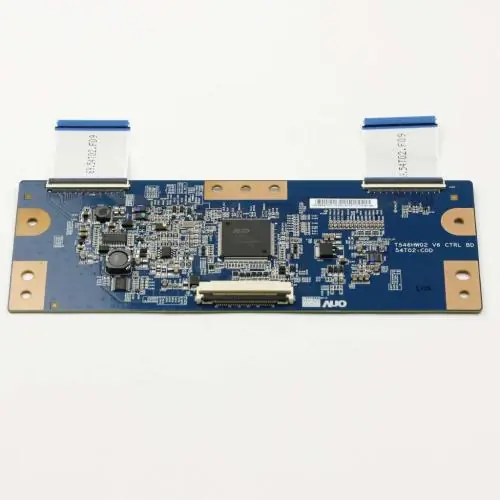 Samsung BN81-06715A T CON LD550CSB-A2 Power (size)