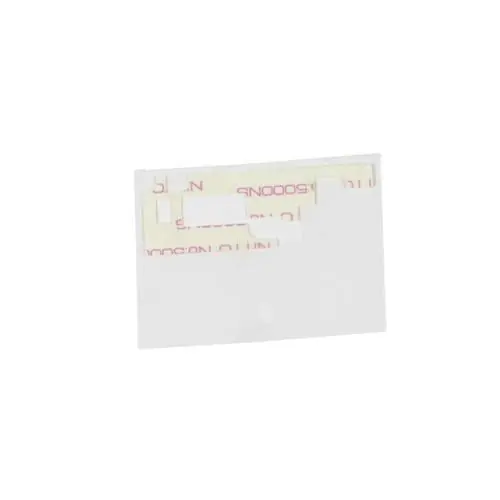 Sony 4-729-516-01 Grip Adhesive 2