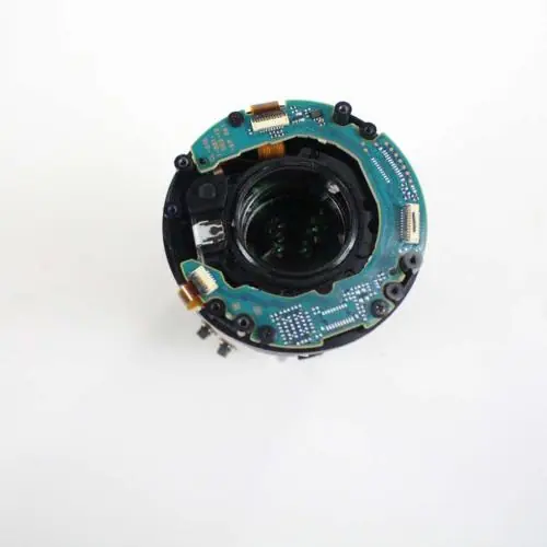 Sony A-1939-713-A Block Lens