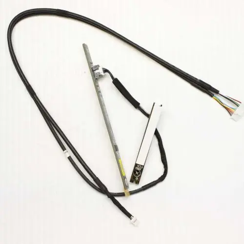 Samsung BN96-19070C Assembly Board P-IR Function T
