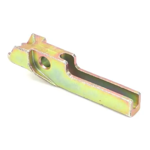 Lokring Appliance L20000201 MB 10 Assembly Jaw 3/8-Inch