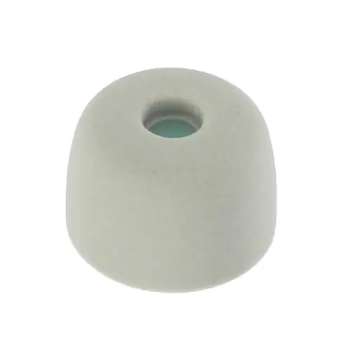 Sony 5-025-921-12 Ear Piece Platinum Silver