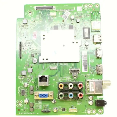 Philips A37QFMMA-002 Digital Main CBA Unit