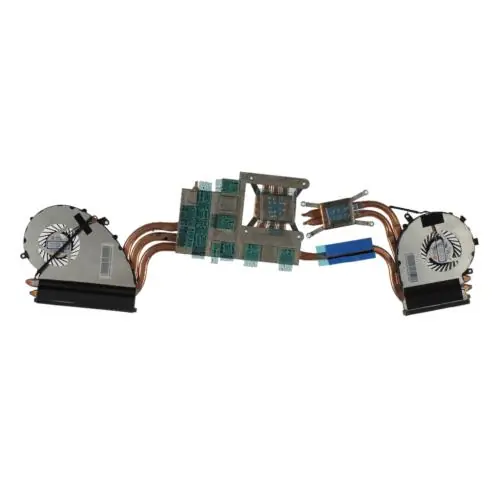 MSI E32-2500147-A87 FANSINK