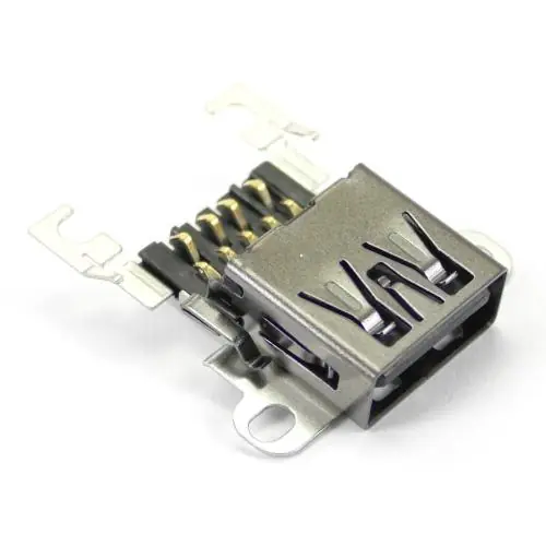 Lenovo 5M20X67500 Mechanical Slide USB Conn W/MY