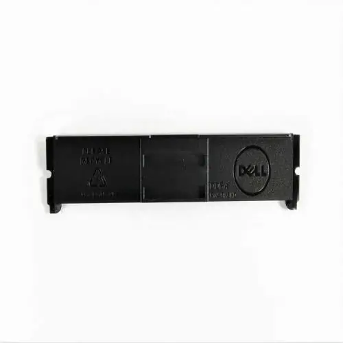Dell 5M8WD FILLER BLNK DIMM PLSTC 1