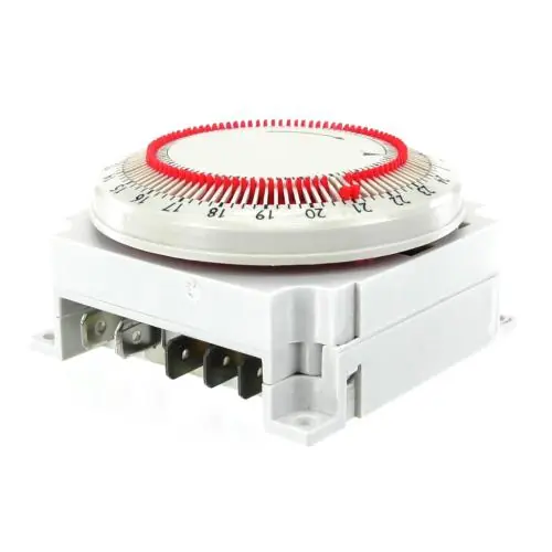 Delonghi 5210910021 Timer
