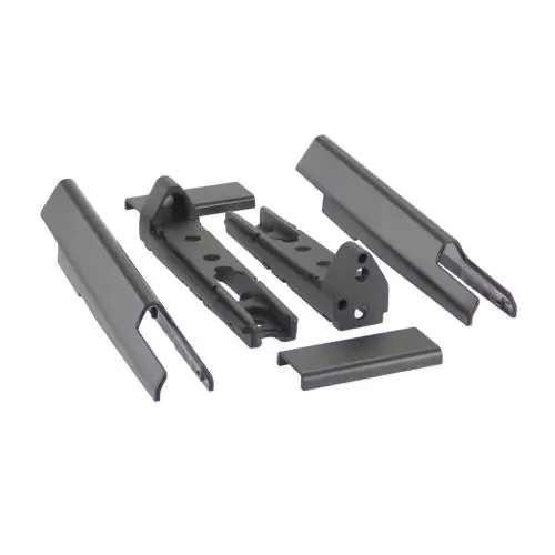 Sony 4-746-302-03 Stand Neck (KRA) A
