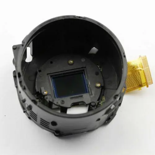 Sony A-1896-681-A MOUNTED C.BOARD CD-847 (S)