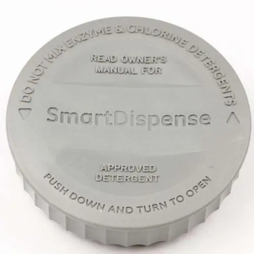 GE WD12X10282 CAP ASM