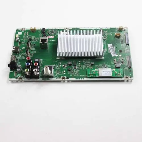 Philips AA781MMA-001 DIGITAL MAIN CBA UNIT
