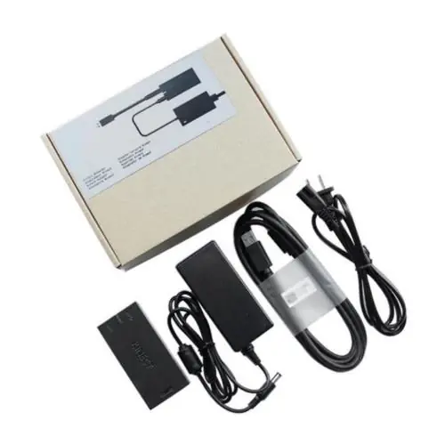 VIDEO GAMING XB1-KA XBOX ONE S/X KINECT ACADAPTER