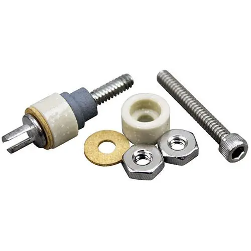 Delfield TBRF0022-S Button Probes And Screw
