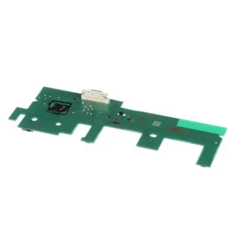 Sony A-5026-973-A HT2_MIC_WW_CT MOUNT