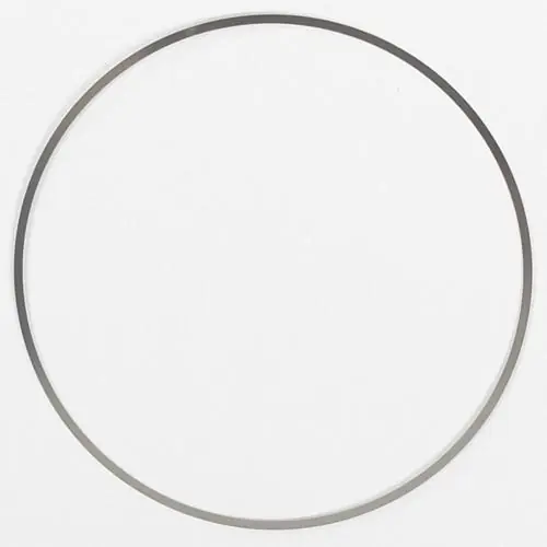 Sony 5-006-201-11 Washer Z Ring