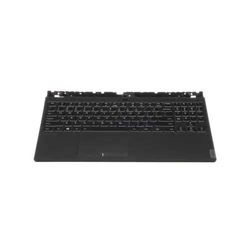 Lenovo 5CB0U42728 LOG UP ASSY W/KB NFP BL_US