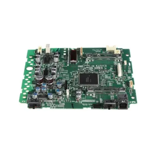 Sony A-2084-319-A Main Ucon Service F-1303-910-0