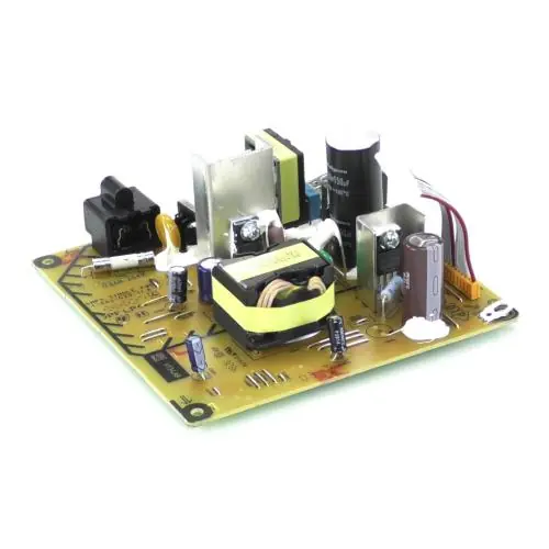 Sony A-5009-898-A SMPS Mounted PC Board
