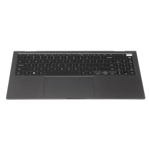 Samsung BA97-12006A Assembly Case Front-Top SVC