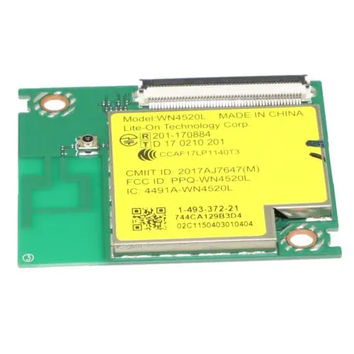 Sony A-5037-144-A MODULE (RL) COMPL F-1304-803-5