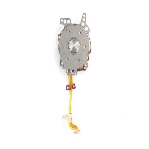Sony 1-855-386-11 MOTOR A