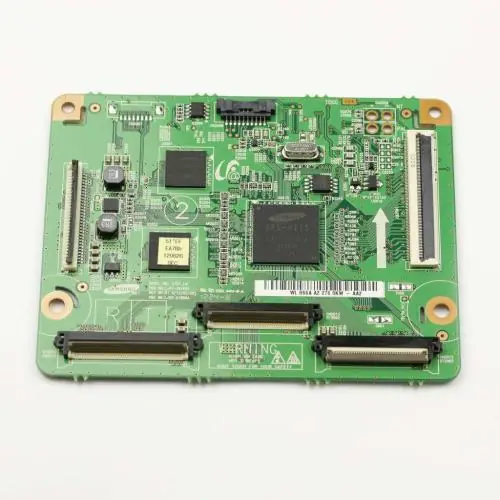 Samsung BN96-22104A PDP Logic Board Assembly