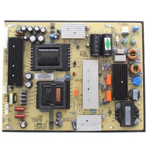 Panasonic 890-PM0-5521 PC Board