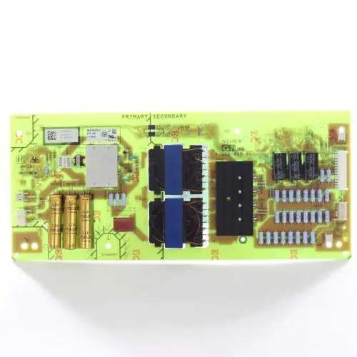 Sony 1-474-681-11 G74(CH)-STATIC CON Power