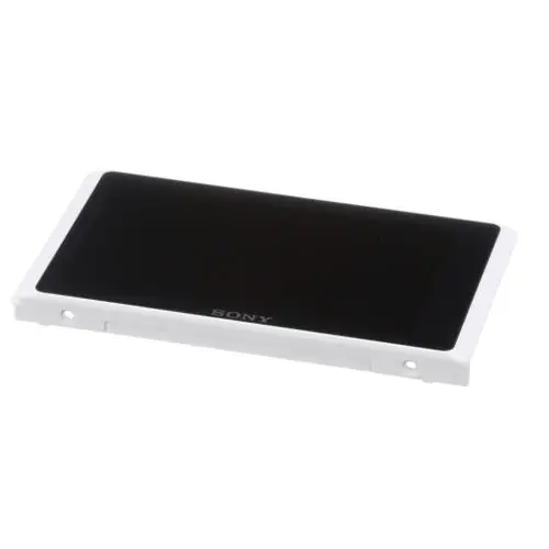 Sony A-5011-851-A LCD Block (88400) Service