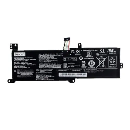 Lenovo 5B10W67215 LG L16L2PB3 7.6V35WH2CELL Battery
