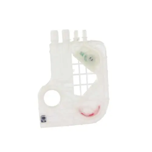 Electrolux 5304519245 Duct Assembly Air Breather