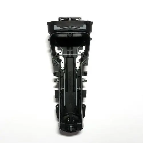 Braun 81677637 Back Housing S9 With LHT W&D