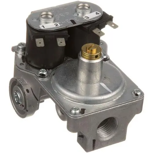 Vulcan 00-497269-00002 Gas Valve - LP