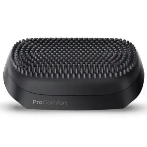 Braun 80729798 ICS Silicone Head S9