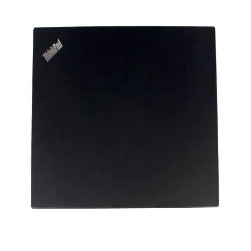 Lenovo 01LW152 FRU A COVER PL ASSEMBLY BLACK
