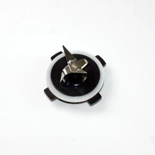Delonghi KW713132 BLADE HUB ASSEMBLY WITH DRIVEN