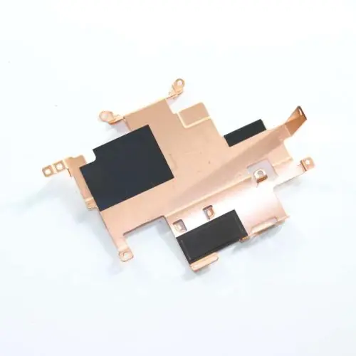 Sony X-2591-923-1 Heat Sink Assembly Power