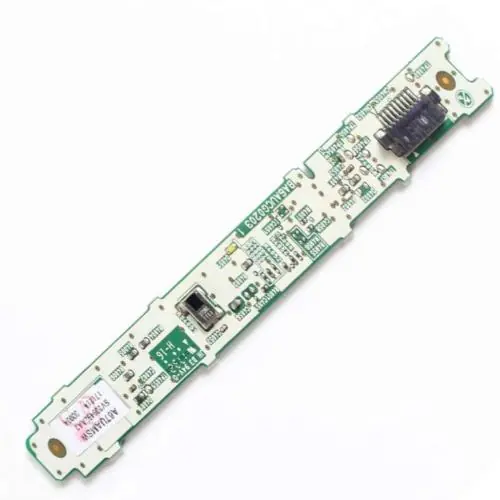 Philips A67UAMSW-002 FUNCTION CBA UNIT