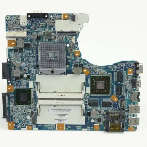 Sony A-1919-307-A V111 MB Assembly HM76