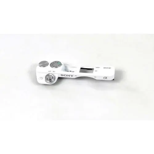 Sony A-5011-848-A UPPER BLOCK (88400)(WH)SERVICE