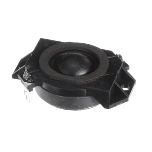 Sony 9-301-007-68 LOUDSPEAKER 16MM