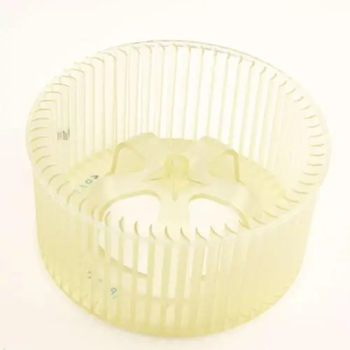 Delonghi TL1831 FAN