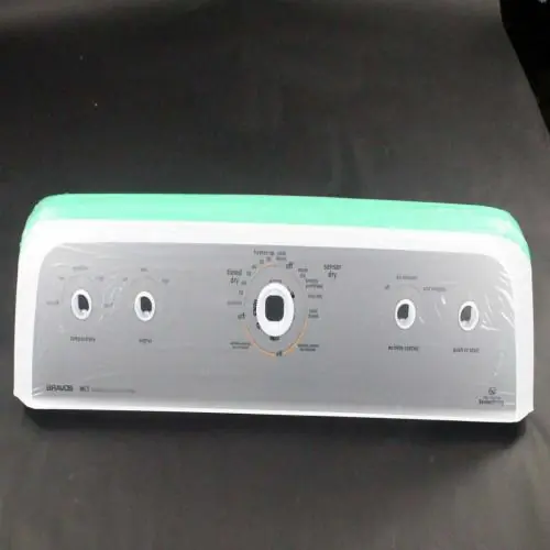 Whirlpool WPW10557259 Control Panel