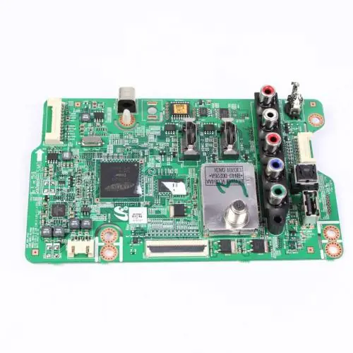 Samsung BN96-24574A PCB Assembly P-Main