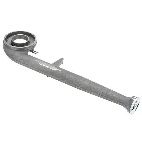 Vulcan 00-417260-000G1 Rear Burner Assembly Power Size