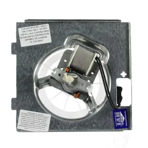 Air King 5S1201127 Motor Assembly