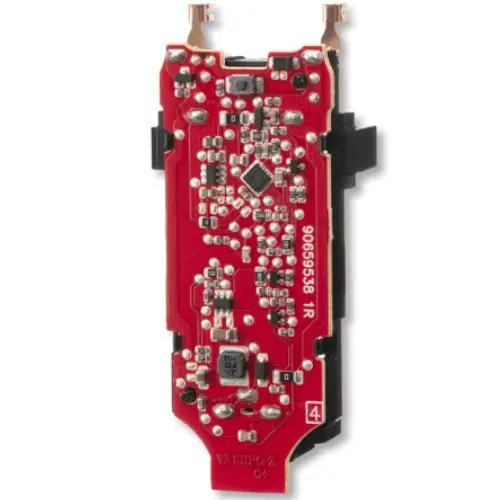 Braun 81757861 ICS PCBA 310S AAHP