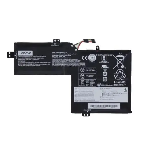Lenovo 5B10W67354 SP B L18M3PF8 11.34V 52.5WH 3CEL