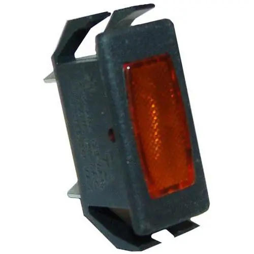 Pitco PP10082 SIGNAL LIGHT